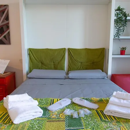 Red House - Apartamento Florença