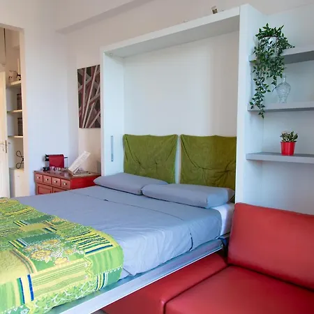 Red House - Apartamento Florença