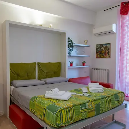 Red House - Apartamento Florença