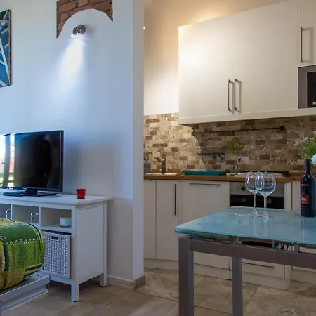 Red House - Apartamento Florença