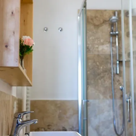 Red House - Apartment Florenz