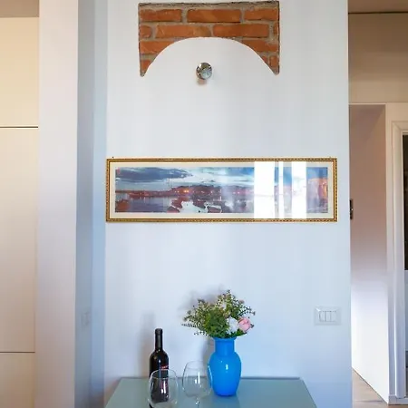 Apartamento Red House - Florença