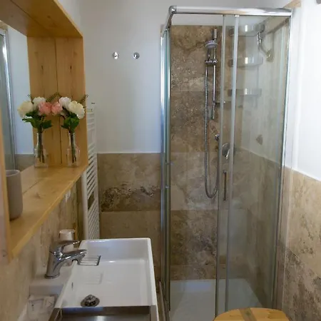 Apartamento Red House - Florença