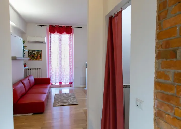 Red House -